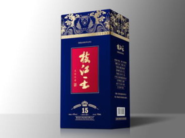 枝江王42度紅王價(jià)格表和圖片(枝江王42度多少錢一瓶紅王)