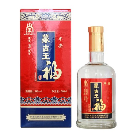 蒙古王平安福價(jià)格(蒙古王珍壇酒價(jià)格)