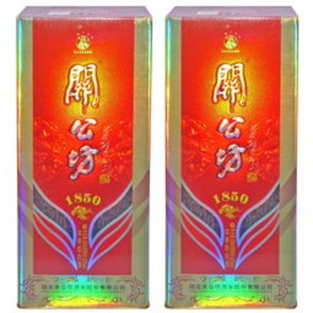 關(guān)公坊42度金蕎多少錢一瓶(42度苦蕎和金蕎價(jià)格)