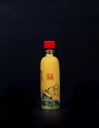 河北有什么白酒品牌(河北白酒都有什么牌子的)