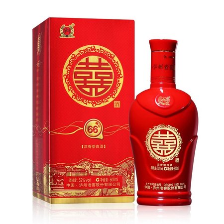 瀘州老窖金牌酒喜酒價(jià)格(瀘州老窖金牌酒多少錢)