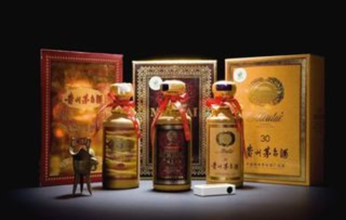 15年貴州茅臺(tái)酒年份酒防偽(茅臺(tái)15年年份酒真假鑒別)