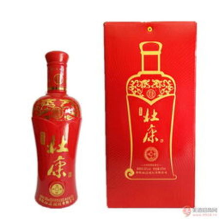 杜康42度好運(yùn)來(lái)的價(jià)格(杜康鴻運(yùn)42度多少錢(qián)一瓶)