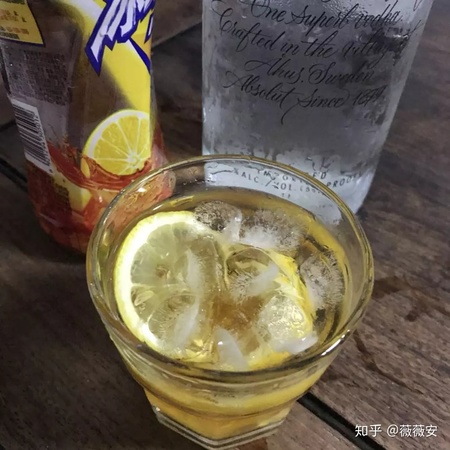 純的伏特加有什么好喝(哪款伏特加適合純飲)