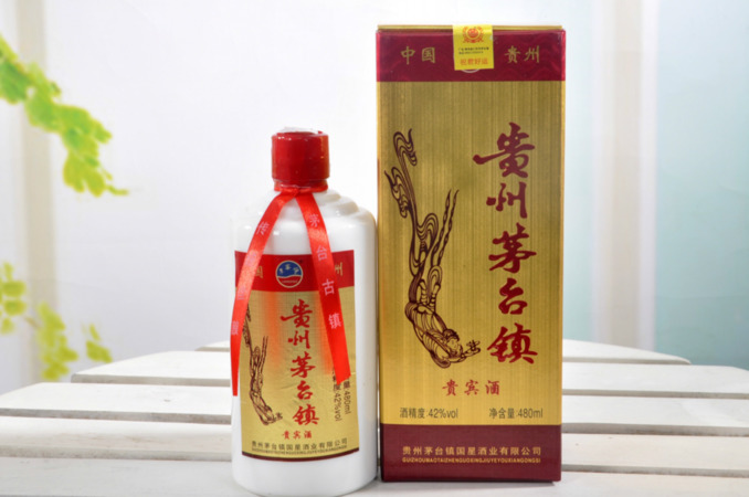 錦雀淳貴州茅臺鎮(zhèn)貴賓酒(貴州云雀臺酒)