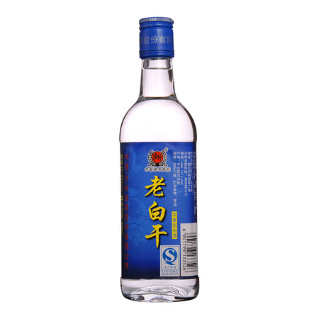 老白干酒價(jià)格表40度(老白干酒40度價(jià)格大全)