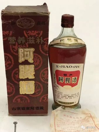 山東阿膠酒全部價格(山東東阿阿膠酒價格)