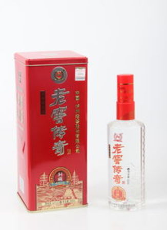 老窖系列瀘州傳奇a2酒52度(瀘州老窖52度瀘州傳奇a2濃香白酒)