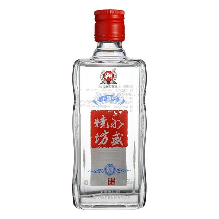 瀘州老窖6號(hào)窖永盛燒坊52度(瀘州老窖永盛燒坊3號(hào)窖52度)