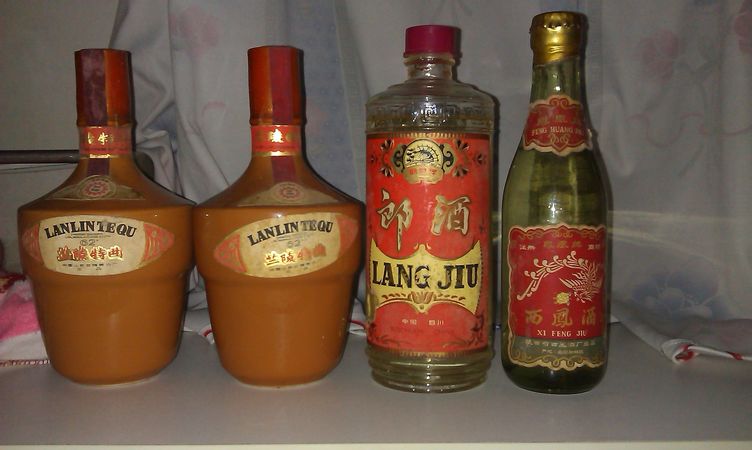 30年漢醬老酒值多少錢(漢醬老酒53度的價(jià)格)