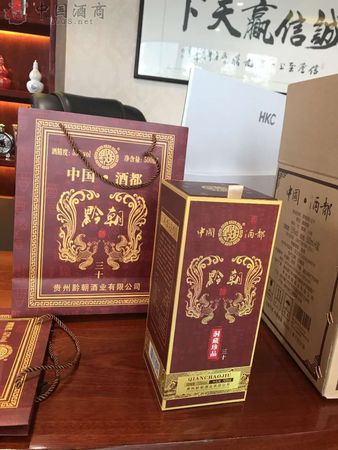 珍品金牌梨花叢臺酒多少錢(梨花叢臺酒價格表)