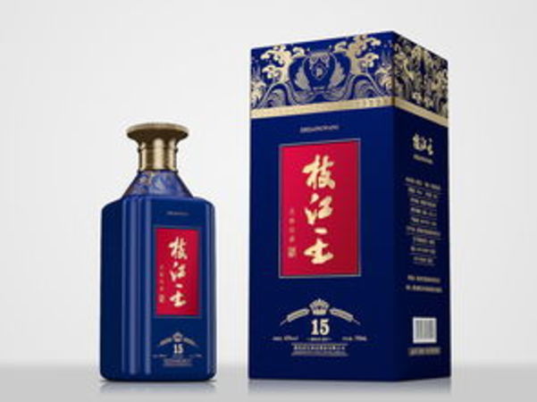 十五年枝江王酒價(jià)格表(枝江王15年酒價(jià)格表)