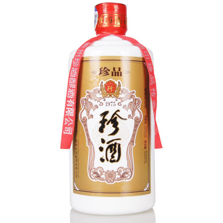 貴州珍酒1975價格表(貴州珍酒1975價格)