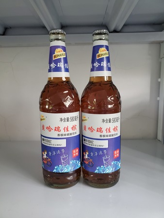 香檳酒有什么口味的(香檳酒是什么口味)