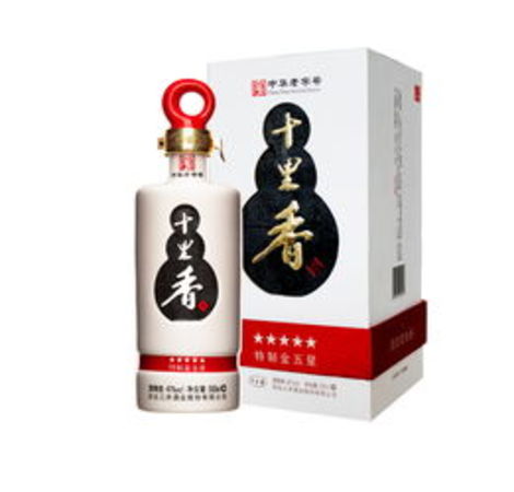 40度十里香酒價(jià)格滄州(滄州十里香酒價(jià)格表)