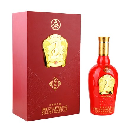 唐之春酒價格表52佳品度(中華橋酒52度價格圖片)
