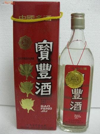 寶豐酒幸福100年價(jià)格(幸福百年酒價(jià)格)