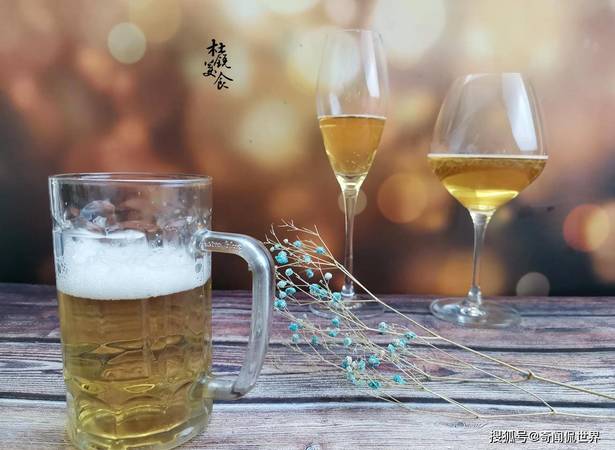 黑扎啤多少錢一杯(扎啤價(jià)格多少錢一杯)