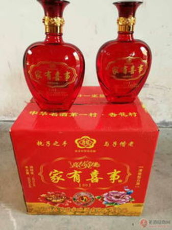 家有喜事酒怎么樣(家有喜事葡萄酒)