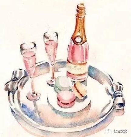 請(qǐng)問桃紅起泡酒是葡萄酒嗎,桃紅起泡酒是什么