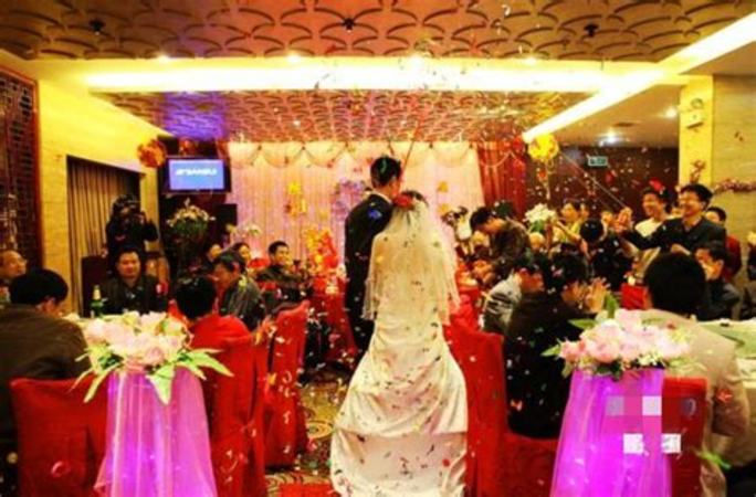 辦婚宴用什么酒好,婚宴用酒送什么