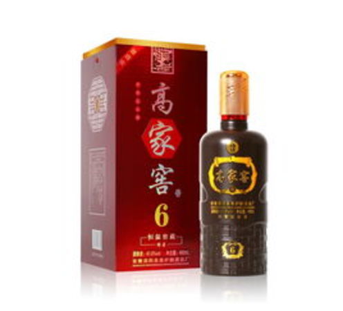 虞姬濃香型白酒珍品(虞姬酒42度濃香型)