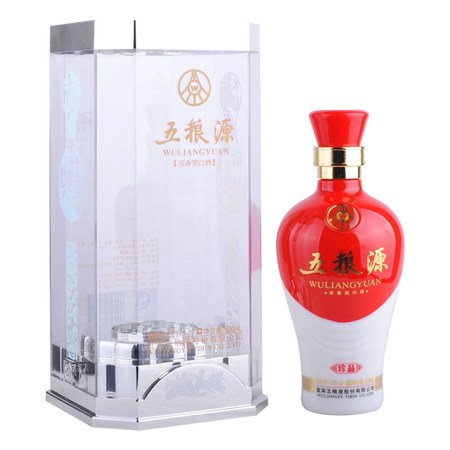 五糧源酒52度珍品價(jià)格(五糧液珍品酒52度價(jià)格)