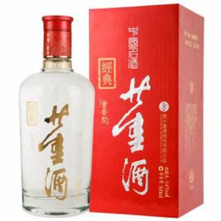 春節(jié)白酒怎么選,董酒怎么選