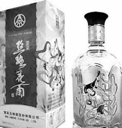 細(xì)數(shù)國外個(gè)性化的葡萄酒酒標(biāo),什么牌子的洋酒瓶子上畫老鷹