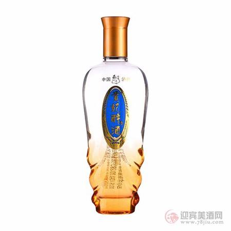 15年三種酒比較,45度475mL藍(lán)花瓷多少錢