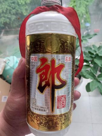 1986年39度郎酒價(jià)格(39度老郎酒價(jià)格)