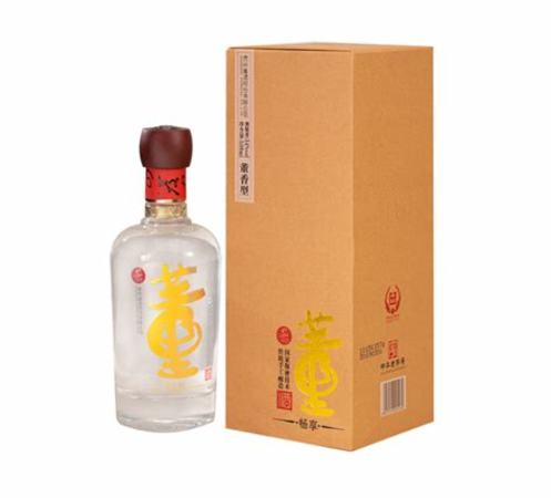 老貴董酒 口感怎么樣,老董酒為什么漲這么高