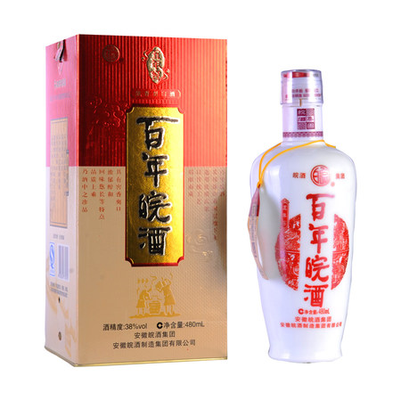 百年皖酒五年窖價(jià)格(百年皖酒五年窖價(jià)格表及圖片)