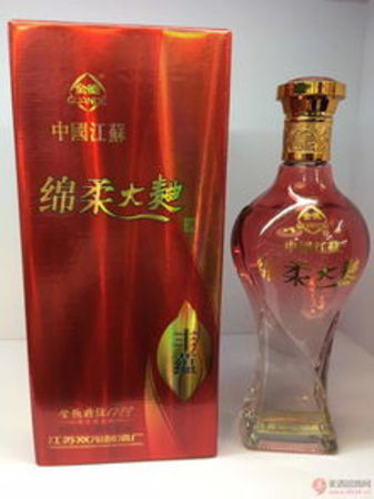 雙溝白酒v6價(jià)格(雙溝v6多少錢一瓶)