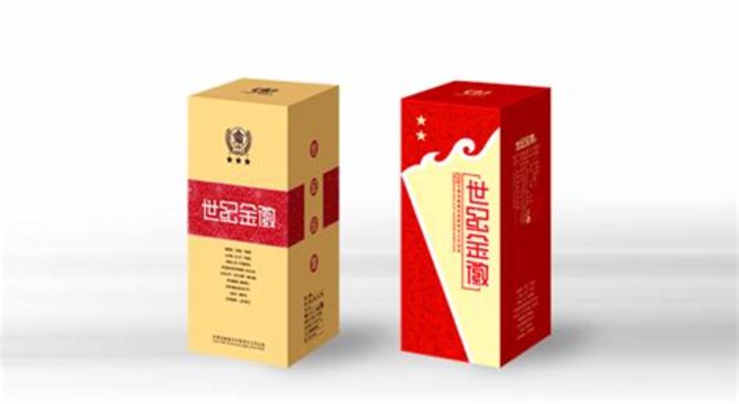 一般白酒外包裝都用什么材料,盛酒的器皿一般都是什么材質(zhì)