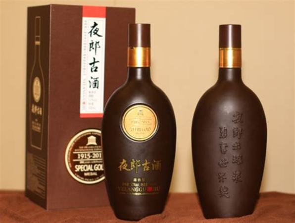 高粱酒有什么品牌,口感不輸一線品牌