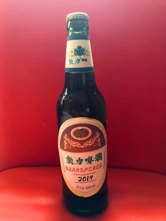 哈爾濱金小麥罐裝啤酒價格(哈爾濱罐裝啤酒多少錢)