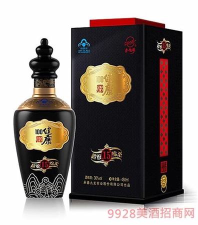 九龍醉是什么酒,河北人愛喝什么酒