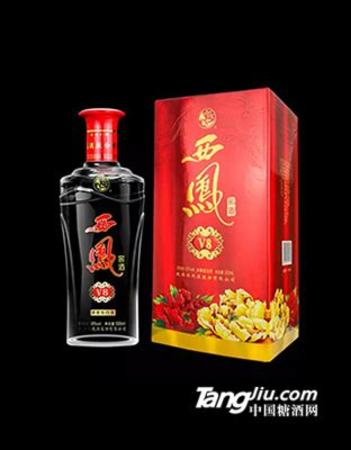 西鳳窖酒是什么系列,今天來(lái)品鑒西鳳酒