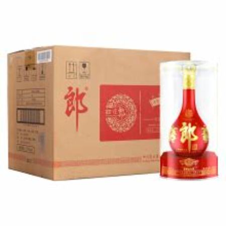 紅花郎酒怎么開瓶蓋,鐵蓋郎酒知識(shí)總結(jié)