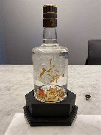 怎么賣白酒,白酒OEM漸成趨勢