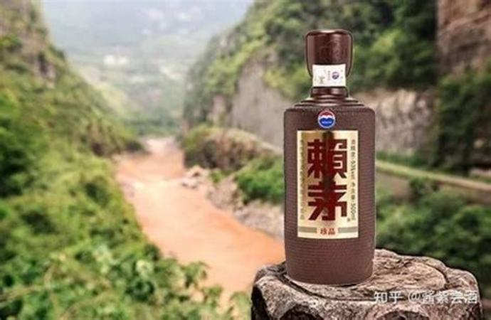 茅臺(tái)和賴茅有什么不同,賴茅和茅臺(tái)有什么關(guān)系