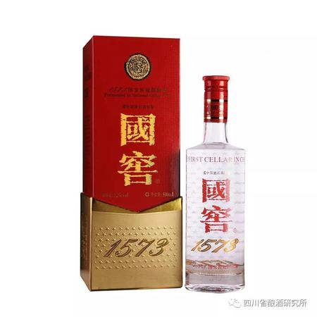 國(guó)窖1573什么酒(國(guó)窖1573什么酒廠)