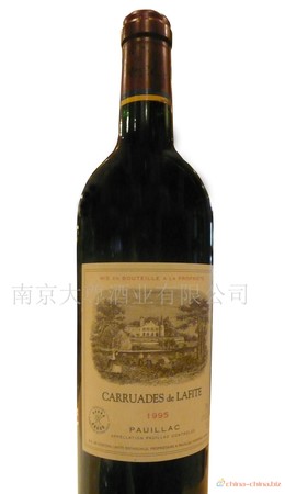 拉菲2008副牌紅酒價格(拉菲副牌2015紅酒價格)