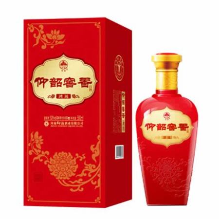 仰韶酒屬于白酒還是什么,河南仰韶酒業(yè)有限公司