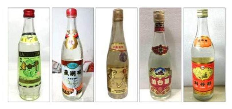 廣西本地白酒品牌有哪些,上海本地白酒品牌有哪些