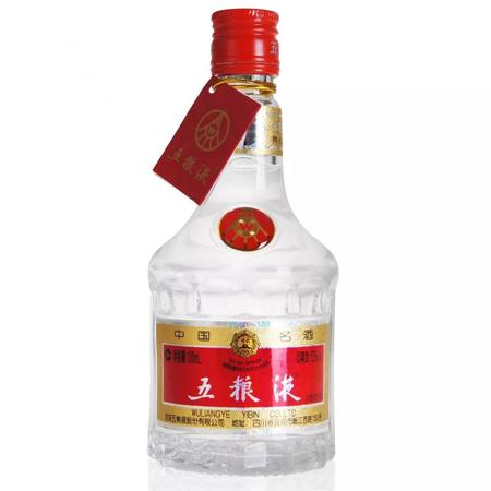 五糧液酒標歷史(五糧液酒的歷史)