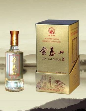 天河一品酒怎么樣,泰山一品酒怎么樣