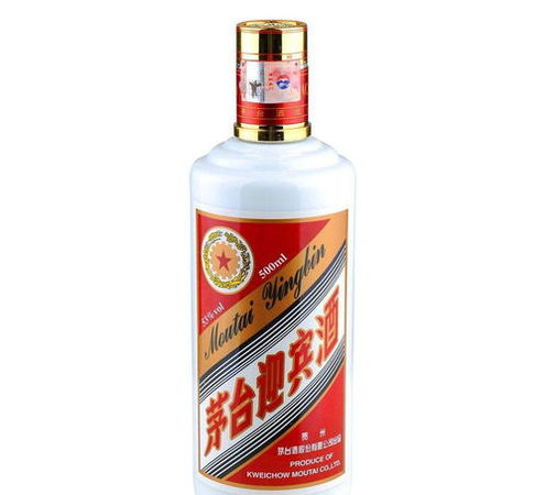 茅臺迎賓酒53度12年(茅臺迎賓12年酒53度價格表)