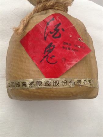 陷入甜蜜素風(fēng)波的酒鬼酒,關(guān)鍵詞